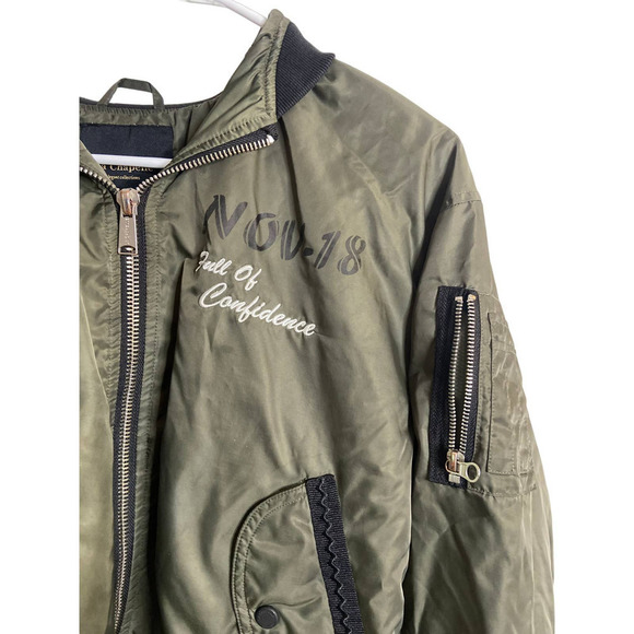 Jacket - Picture 2 of 8